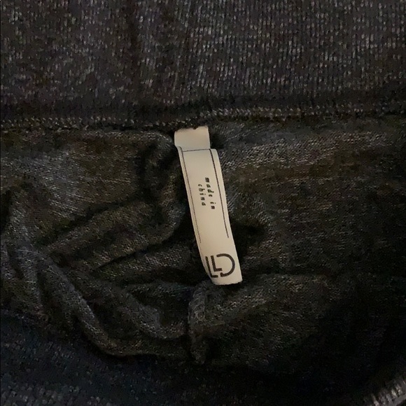 Super soft sweat pant - Picture 3 of 3